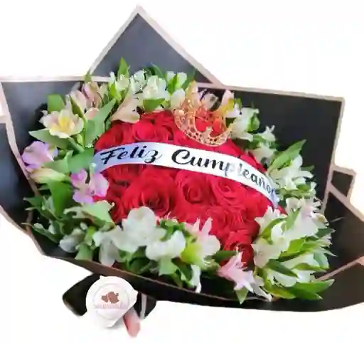 Bouquet De Regalo