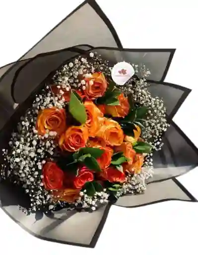 Bouquet De Regalo