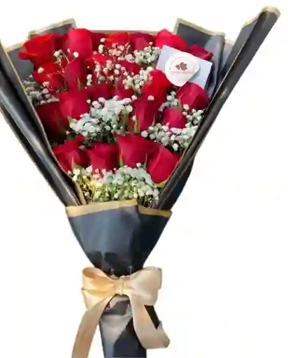Bouquet De Regalo