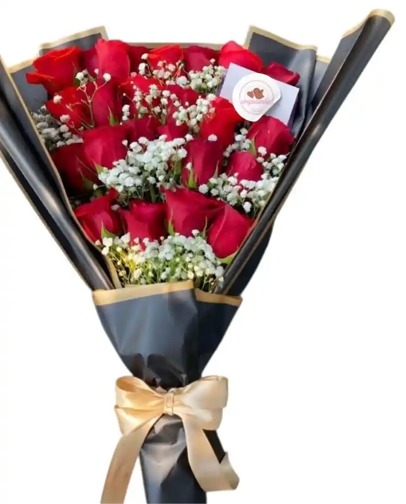 Bouquet De Regalo