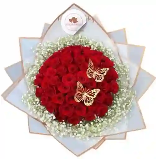 Bouquet De Regalo