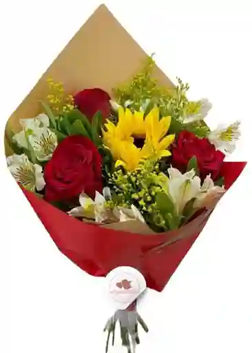 Bouquet De Regalo
