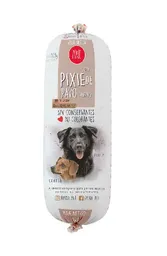 Pixie Dieta Horneada Pavo Perros Adultos X 500 Gr
