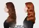 Tinte Inoa 7.43 De Loréal Professionnel – Coloración Sin Amoníaco, Con Aceite