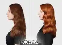Tinte Inoa 7.43 De Loréal Professionnel – Coloración Sin Amoníaco, Con Aceite