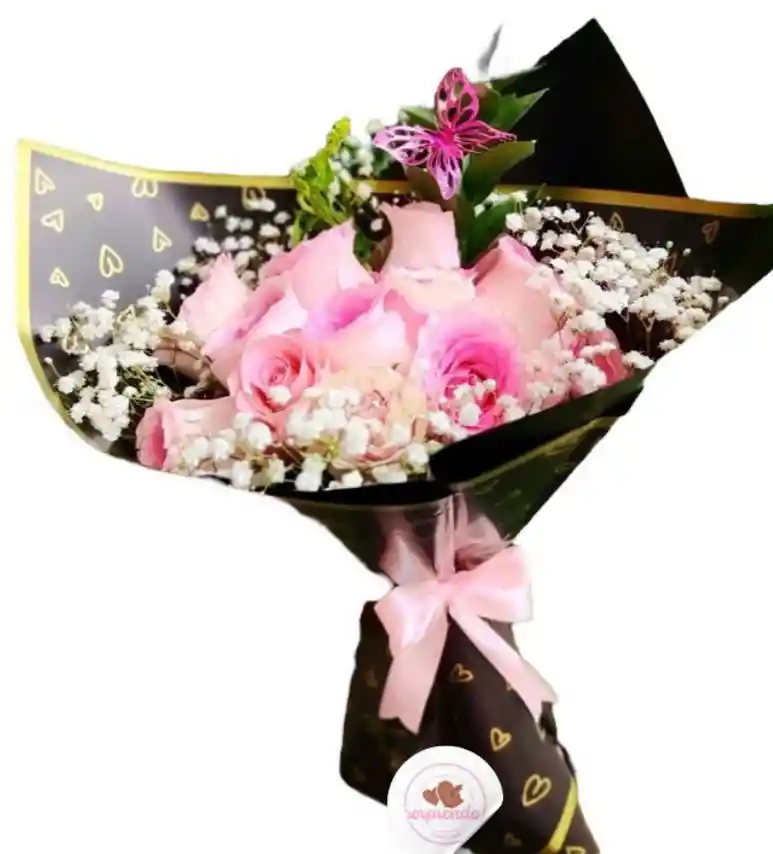 Bouquet De Regalo