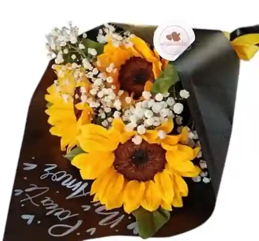 Bouquet De Regalo