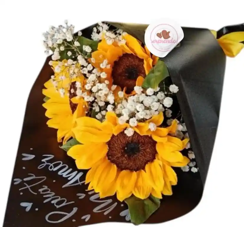 Bouquet De Regalo