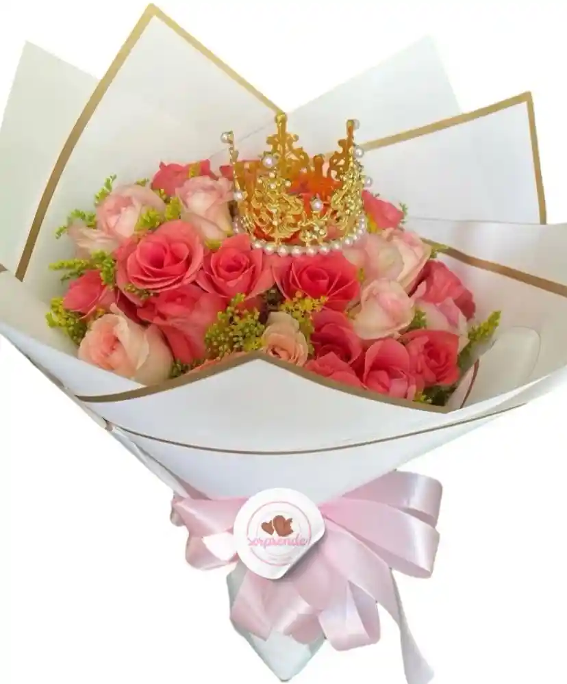 Bouquet De Regalo