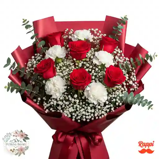 Rojo Imperial