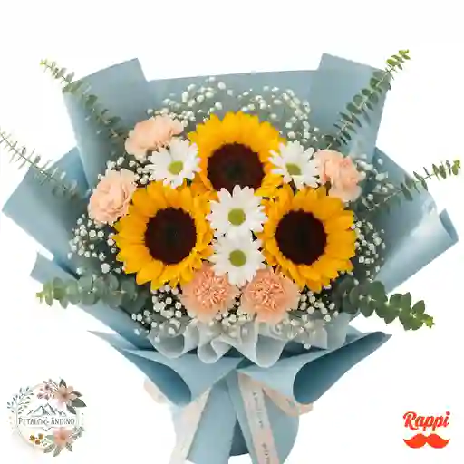 Cielo Floral