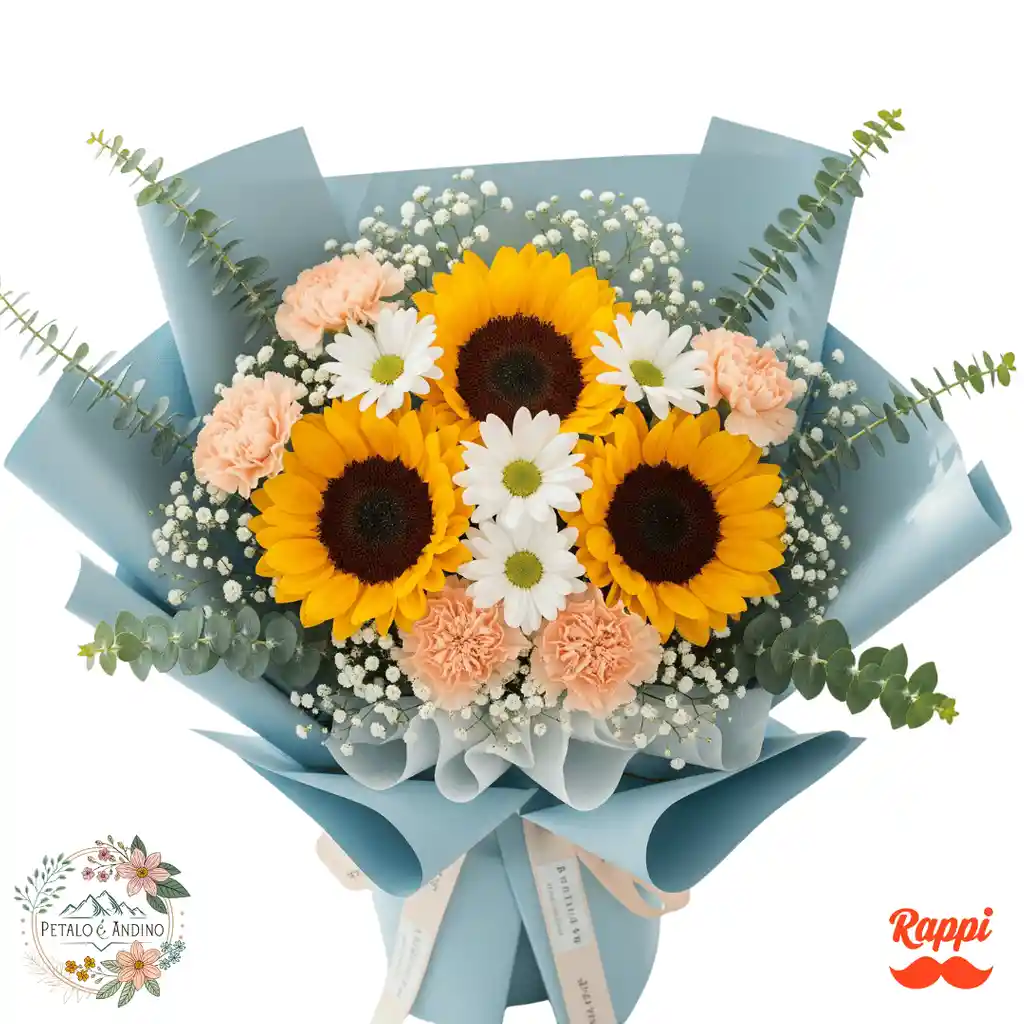 Cielo Floral
