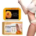 Jabon De Aceite Para Cuerpo