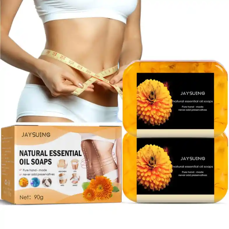 Jabon De Aceite Para Cuerpo