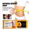 Jabon De Aceite Para Cuerpo