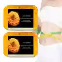 Jabon De Aceite Para Cuerpo