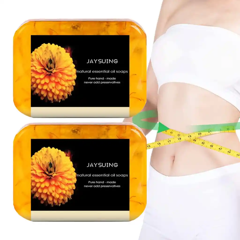 Jabon De Aceite Para Cuerpo