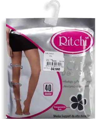 Ritchi Medias A4155