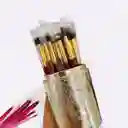 Kit De Brochas Scarlett X28