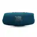 Parlante Jbl Charge 5 Réplica 1.1 – Sonido Potente Bluetooth Portátil Azul