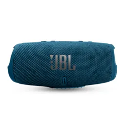 Parlante Jbl Charge 5 Réplica 1.1 – Sonido Potente Bluetooth Portátil Azul