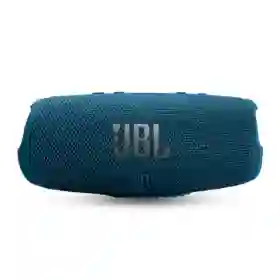Parlante Jbl Charge 5 Réplica 1.1 – Sonido Potente Bluetooth Portátil Azul