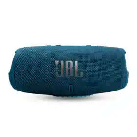 Parlante Jbl Charge 5 Réplica 1.1 – Sonido Potente Bluetooth Portátil Azul