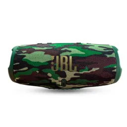 Parlante Jbl Charge 5 Réplica 1.1 – Sonido Potente, Bluetooth, Portátil Verde