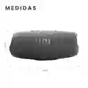 Parlante Jbl Charge 5 Réplica 1.1 – Sonido Potente, Bluetooth, Portátil Gris