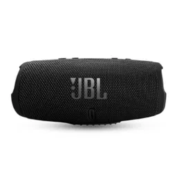 Parlante Jbl Charge 5 Réplica 1.1 – Sonido Potente Bluetooth Portátil Negro