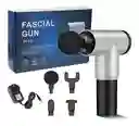 Pistola Facial Gun Grande Masajeadora