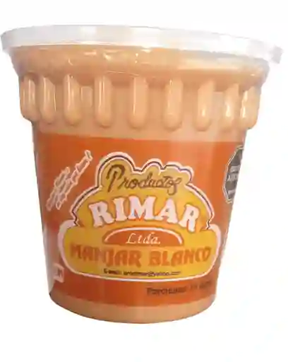 Manjar Blanco