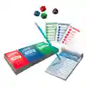 Juego De Mesa Charadas Niños Y Adultos Original