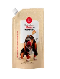 Pixie Mantequilla De Mani Perros X150 Gr