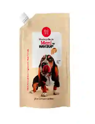 Pixie Mantequilla De Mani Perros X150 Gr