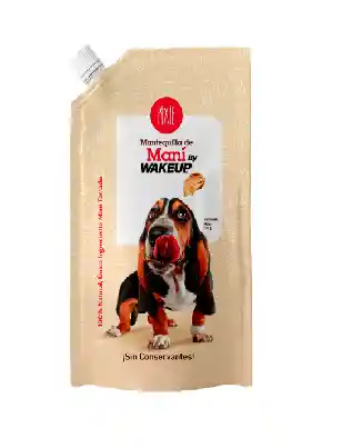 Pixie Mantequilla De Mani Perros X150 Gr