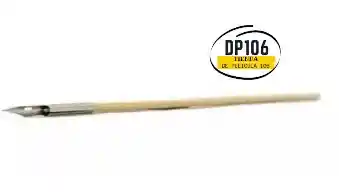 Plumilla Para Tinta