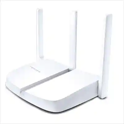 Router Inalámbrico Multimodo Mercusys Mw306r N 300 Mbps