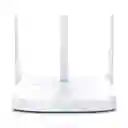 Router Inalámbrico Multimodo Mercusys Mw306r N 300 Mbps