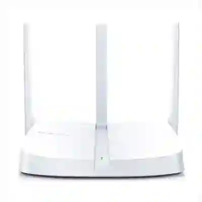 Router Inalámbrico Multimodo Mercusys Mw306r N 300 Mbps