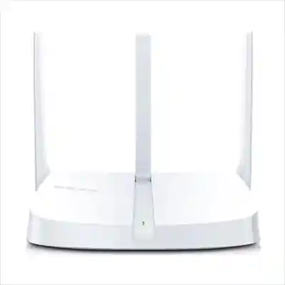 Router Inalámbrico Multimodo Mercusys Mw306r N 300 Mbps