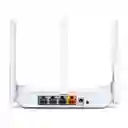 Router Inalámbrico Multimodo Mercusys Mw306r N 300 Mbps