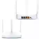 Router Inalámbrico Multimodo Mercusys Mw306r N 300 Mbps