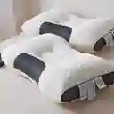 Almohada Cervical Ortopédica Cuello Masajes Spa Indeformable