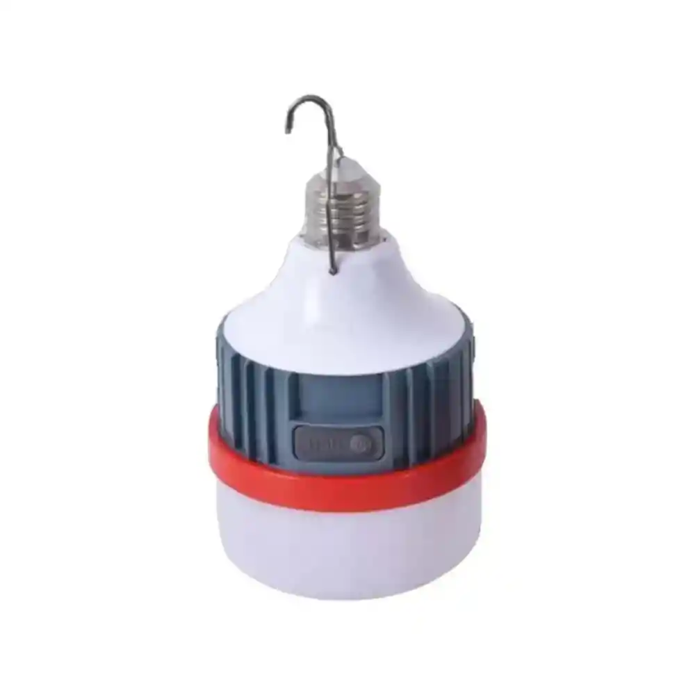 Lámpara Led Recargable Con Baterías Ak02