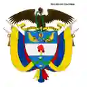 Kit Simbolos Patrios Colombia Tamaño Carta