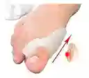 Corrector Juanete Silicona X2