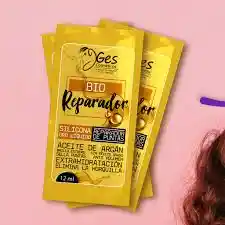 Silicona Oro Liquido