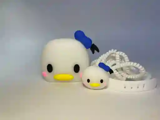 Estuche Cargador Pato