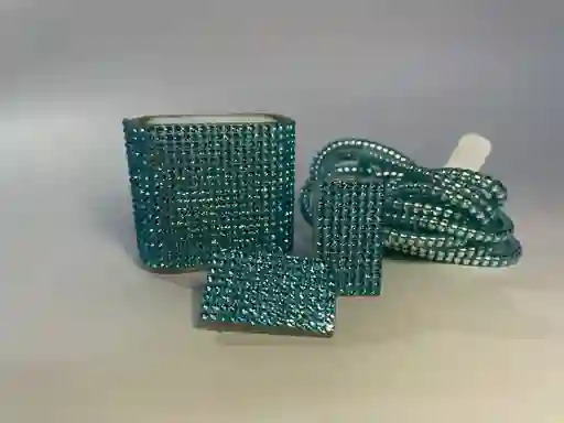 Estuche Cargador Iphone